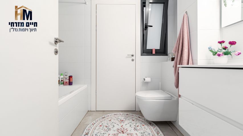 דירה, תבור, בית בפארק ,פרדס בחסכון, אור יהודה