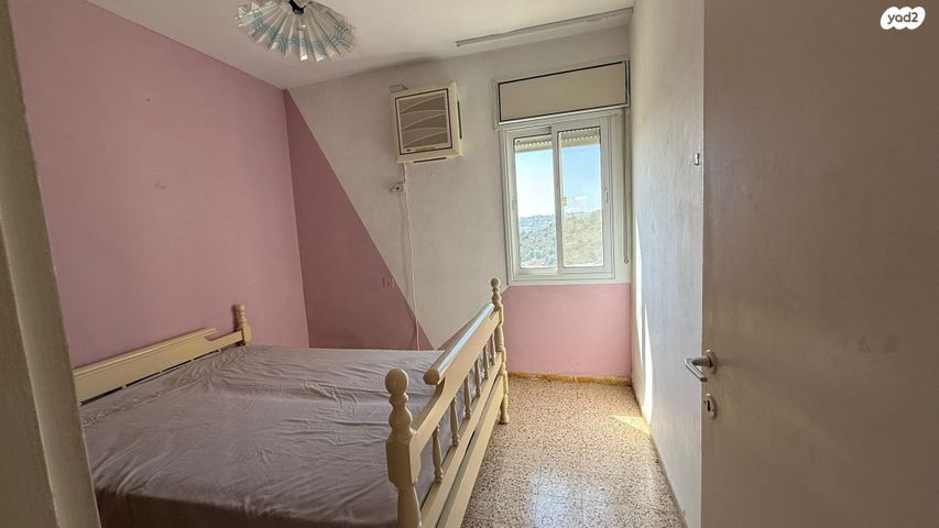 דירה, זלמן שז"ר 452, שכונה ותיקה - מרכז העיר, מעלות תרשיחא