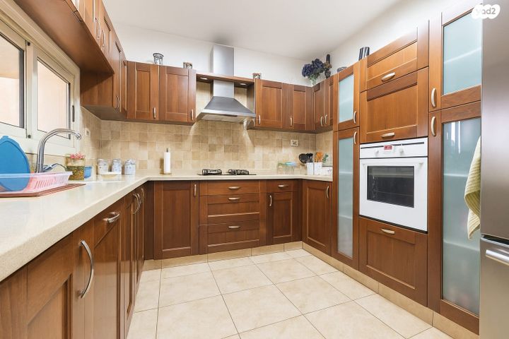 דירה, יעקב כהן, שכונה ב', באר שבע