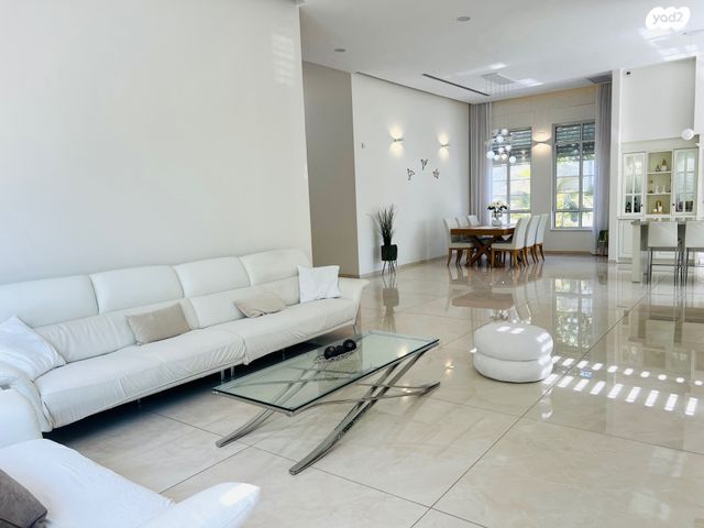 בית פרטי/ קוטג', שאר העיר, עומר