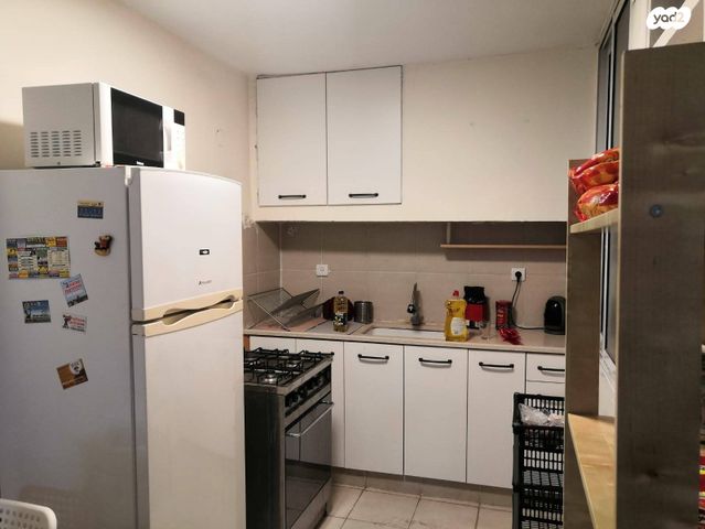 דירה, חביבה רייק, שכונה ג', באר שבע