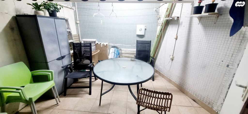 דירה, חזקיה המלך, רובע י"ג, אשדוד