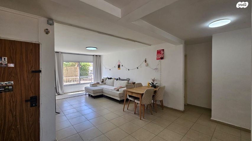 דירה, גרניט 5109, אילת