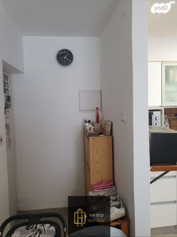 דירה, המצביאים 4, נאות יצחק, לוד