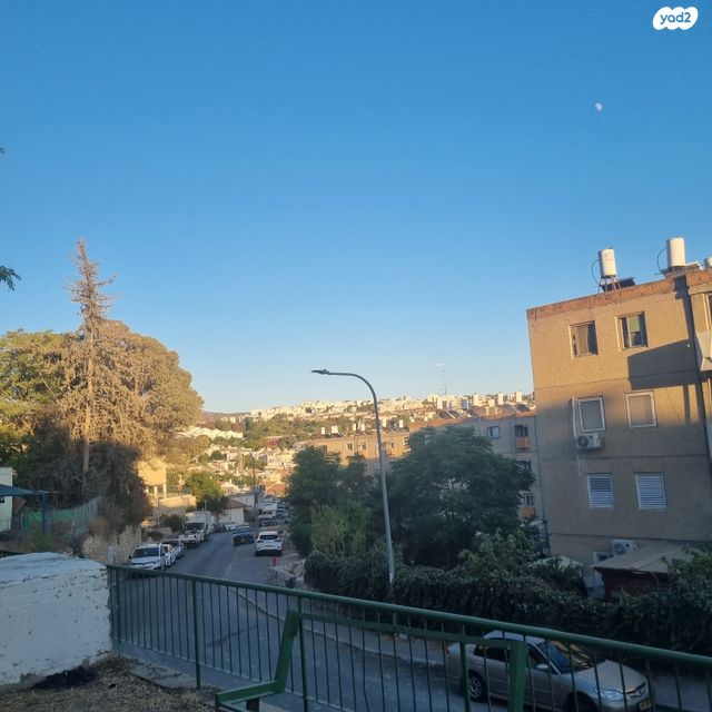 דירה, רפאל אלנקווה 11, רמת משה / בית שמש הוותיקה, בית שמש