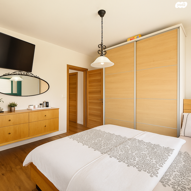 בית פרטי/ קוטג', מבצע לוט, חצבים, ערד