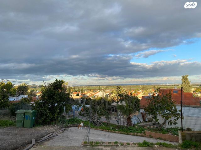 בית פרטי/ קוטג', נווה משה, גדרה