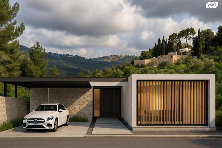 מגרשים, גבעות עדן