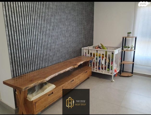 דירה, המצביאים 4, נאות יצחק, לוד