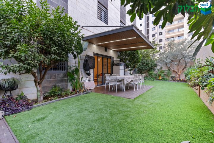 דירת גן, נרקיסים, ראשון לציון