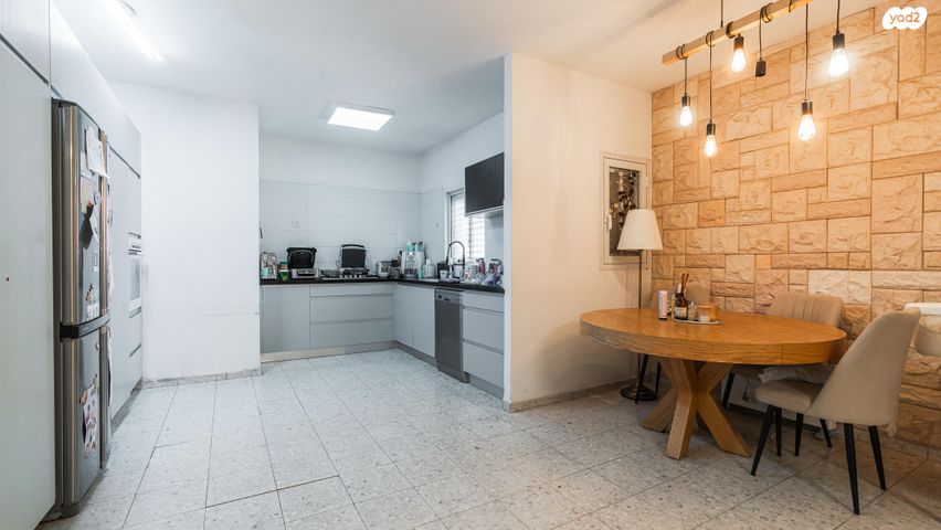 דירה, מבצע נחשון, שכונה ו', באר שבע