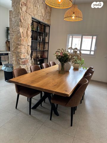 בית פרטי/ קוטג', שאר העיר, עומר