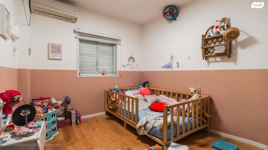 דירה, מבצע נחשון, שכונה ו', באר שבע