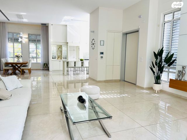 בית פרטי/ קוטג', שאר העיר, עומר