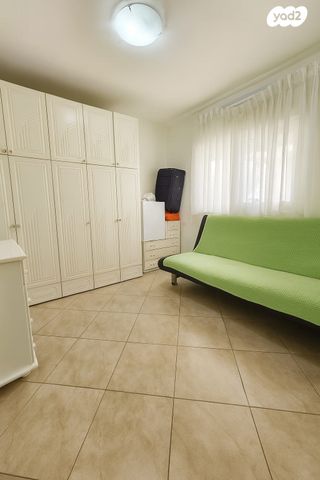 דירה, יעקב כהן, שכונה ב', באר שבע