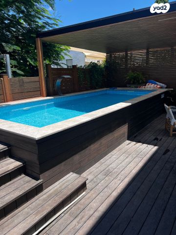 בית פרטי/ קוטג', בן עמי