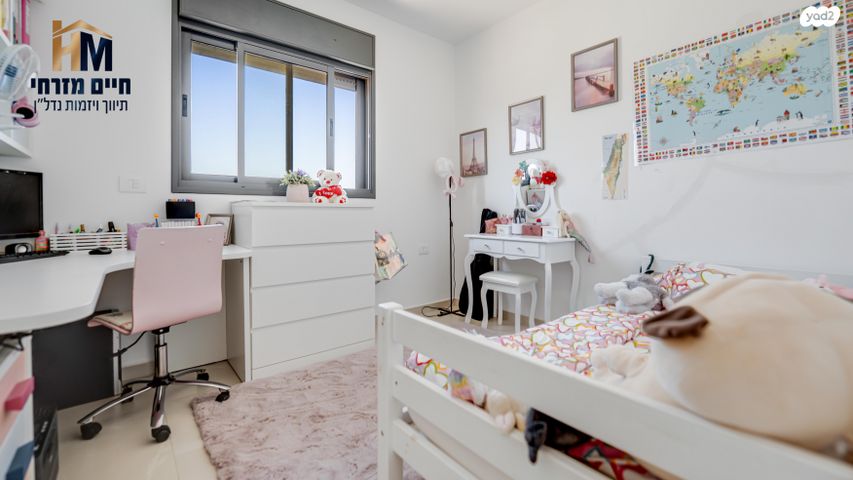 דירה, תבור, בית בפארק ,פרדס בחסכון, אור יהודה