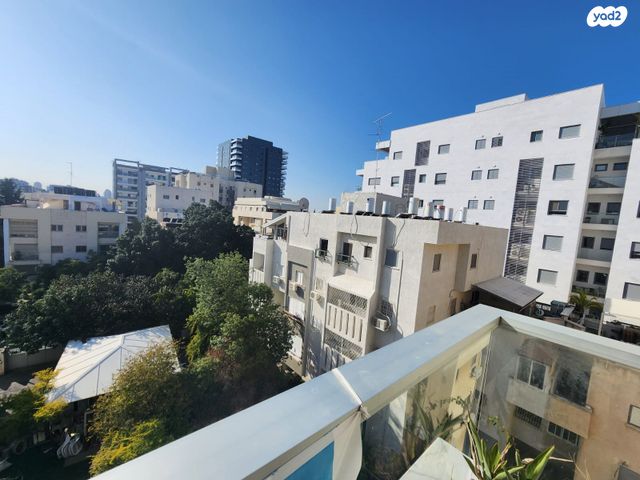 דירה, הרצליה הירוקה, נווה עובד, הרצליה