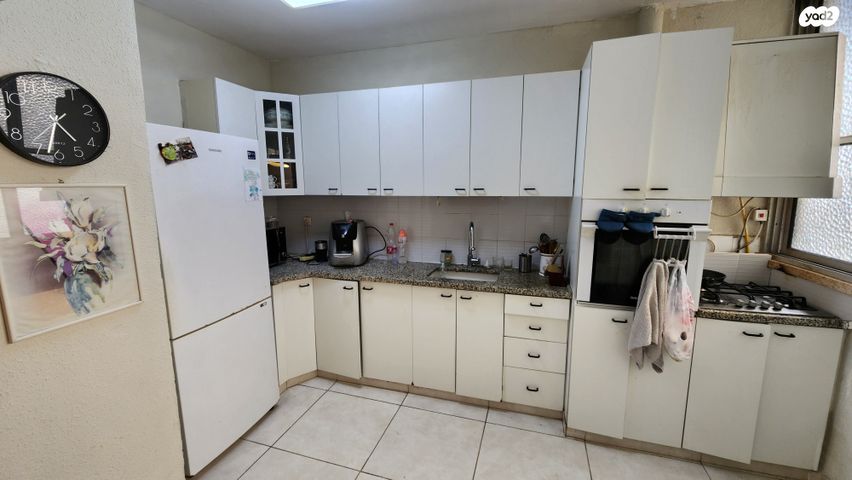 דירה, בלפור, דרום מערב ותיק, בת ים