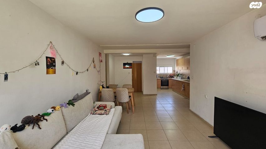 דירה, גרניט 5109, אילת