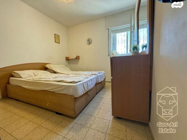 דירה, נהוראי, קטמונים, ירושלים