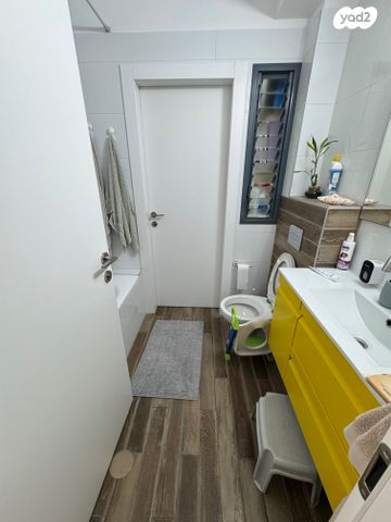 דירה, כ"ט בנובמבר, ברנע, אשקלון