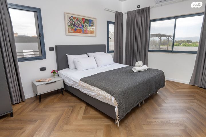 בית פרטי/ קוטג', שדה אליעזר