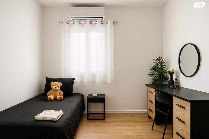 בית פרטי/ קוטג', מבצע לוט, חצבים, ערד