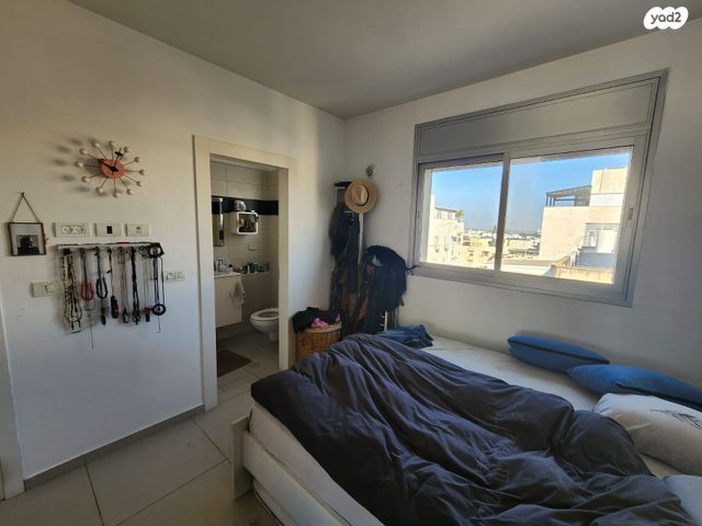 דירה, הרצליה הירוקה, נווה עובד, הרצליה