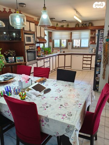 בית פרטי/ קוטג', החורש, מערבית, כרמיאל