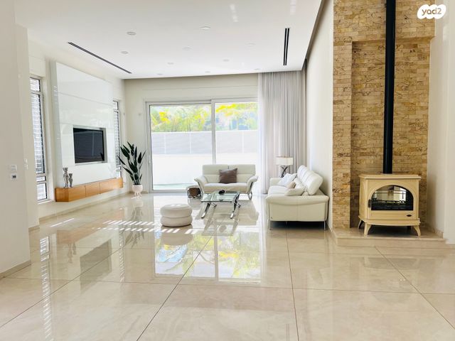 בית פרטי/ קוטג', שאר העיר, עומר