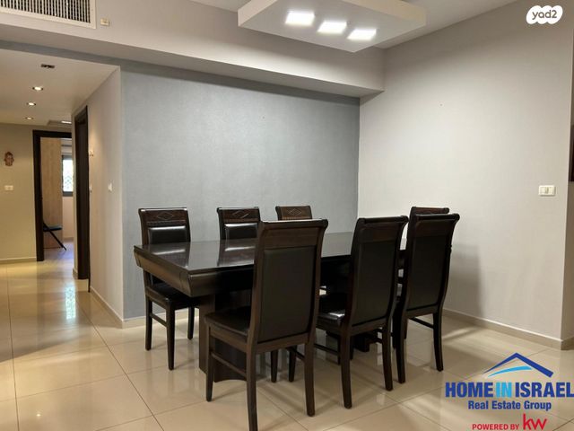 דירה, קפלנסקי, צפון מערב מרכז העיר, נתניה