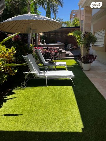 בית פרטי/ קוטג', בן עמי