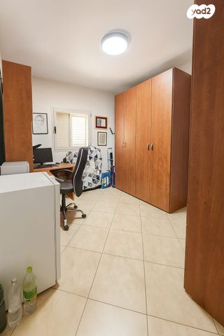 דירה, יעקב כהן, שכונה ב', באר שבע