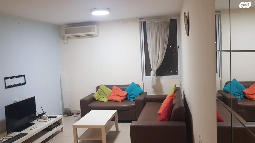 דירה, חביבה רייק, שכונה ג', באר שבע