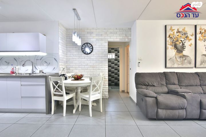 דירה, קרית מוצקין