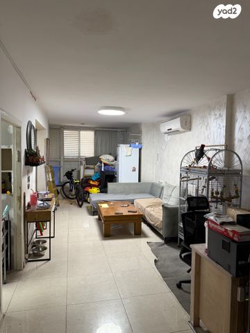 דירה, שמואל סלנט, המרכז השקט / מרכז העיר, פתח תקווה