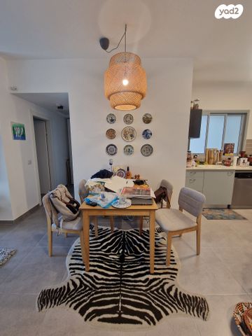 דירה, סוקולוב, נחלת גנים, רמת גן