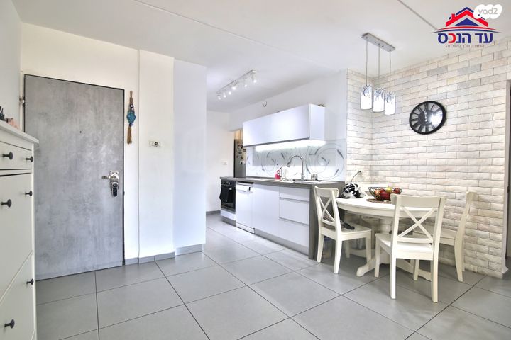 דירה, קרית מוצקין