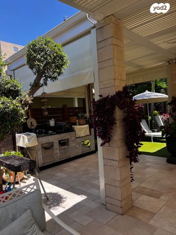 בית פרטי/ קוטג', בן עמי