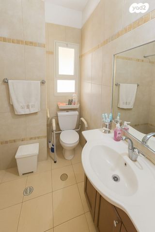 דירה, יעקב כהן, שכונה ב', באר שבע