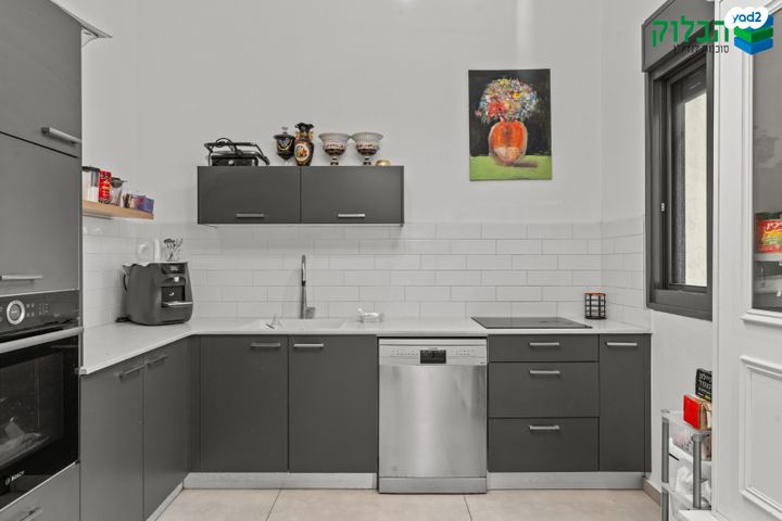 דירת גן, נרקיסים, ראשון לציון