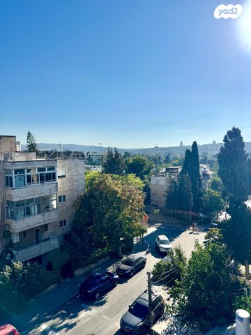 דופלקס, גיחון, גבעת חנניה, אבו תור, ירושלים