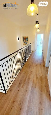 דו משפחתי, רמת אמיר, קדימה צורן