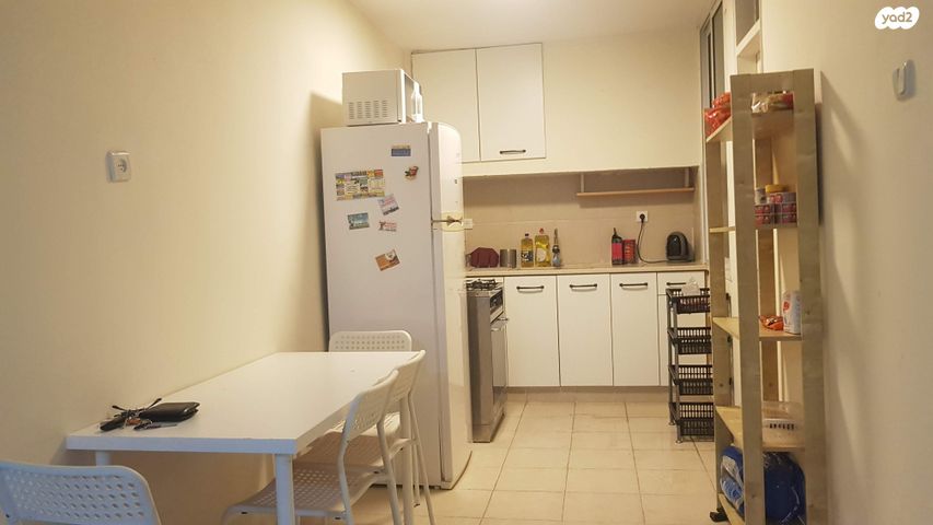 דירה, חביבה רייק, שכונה ג', באר שבע