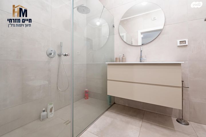 גג/ פנטהאוז, תבור, בית בפארק ,פרדס בחסכון, אור יהודה