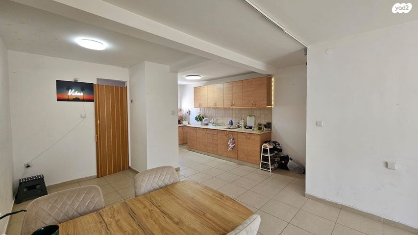 דירה, גרניט 5109, אילת