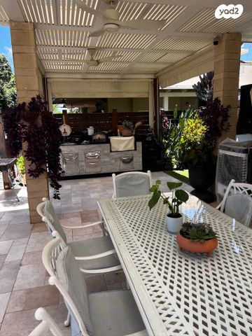 בית פרטי/ קוטג', בן עמי