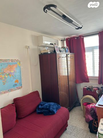 דירה, אלי כהן, רמת הנשיא, בת ים