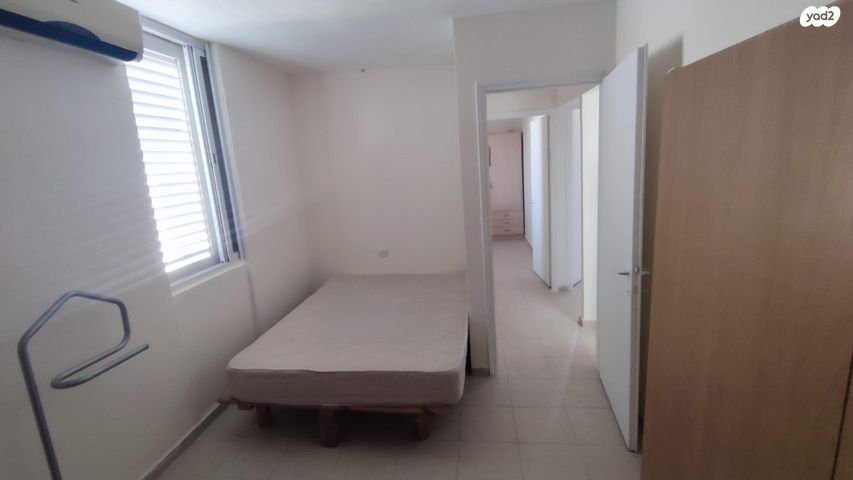 דירה, חביבה רייק, שכונה ג', באר שבע